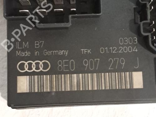 Module électronique AUDI A4 B7 (8EC) 3.0 TDI quattro | BP27463088M83 