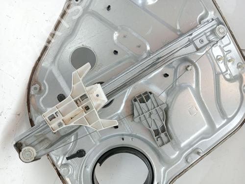 Rear right window mechanism HYUNDAI SANTA FÉ II (CM) 2.2 CRDi | BP24172687C25 