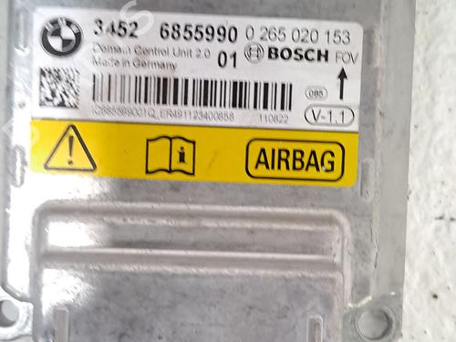 Airbag Kit BMW X3 (F25) xDrive 20 d | BP23942642C86 