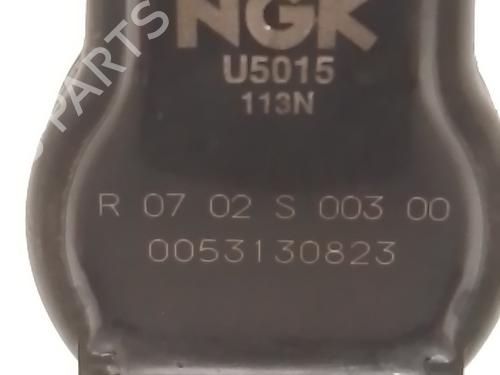 Ignition coil AUDI A4 B8 (8K2) 2.0 TFSI | BP39740760M94 - Image 2