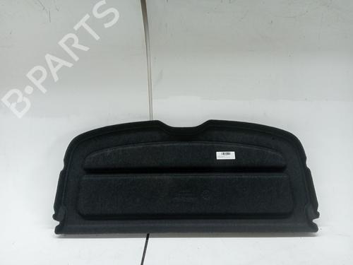 Rear parcel shelf NISSAN MICRA V (K14) 0.9 IG-T | BP23977145C85 