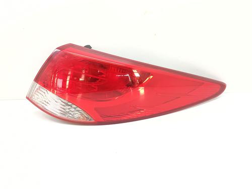 Used Right taillight HYUNDAI ix35 (LM, EL, ELH) 1.7 CRDi (116 hp) 26675006
