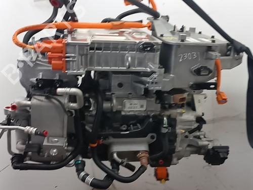Engine KIA NIRO II (SG2) EV | BP40547547M1 - Image 6