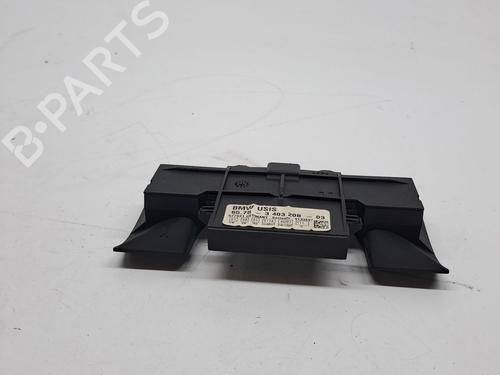 Electronic sensor BMW X3 (E83) 2.0 sd | BP23370463M84 