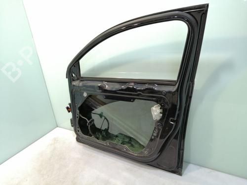 Right front door VW PASSAT B6 (3C2) 2.0 TDI 16V | BP25255140C3 