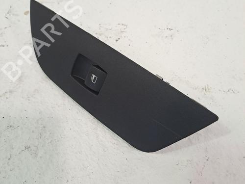 Used Right rear window switch BMW X1 (E84) sDrive 20 d (177 hp) 27462062
