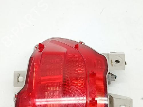 Used Rear fog light Rear fog light TOYOTA RAV 4 III (_A3_) 2.2 D 4WD (ALA30_, ALA30R) (136 hp) 40547109 40547109