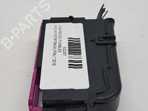 Fuse box AUDI A5 Sportback (8TA) 2.0 TDI | BP23369620E1 