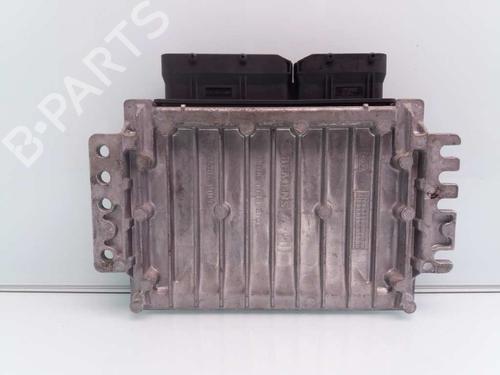 Computer motormanagement MINI MINI (R50, R53) Cooper | BP23448907M57 