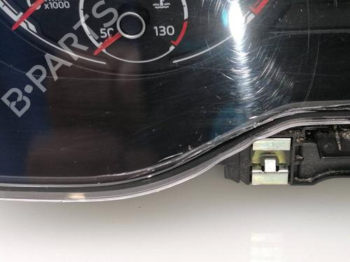Used Instrument cluster VW POLO VI (AW1, BZ1, AE1) 1.0 TSI (95 hp) 23938160