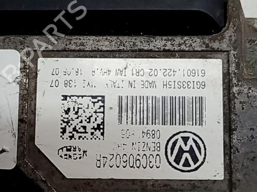 Engine control unit (ECU) SKODA ROOMSTER (5J7) 1.4 | BP30920303M57