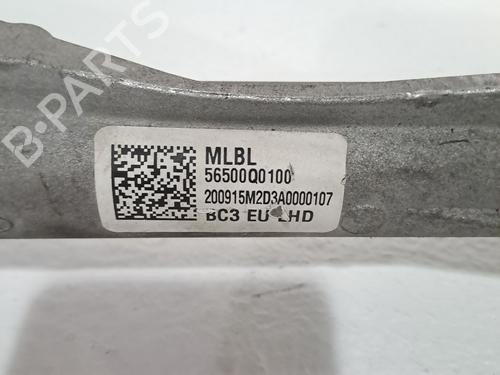 Styregear/Snekke HYUNDAI i20 III (BC3, BI3) 1.0 T-GDI | BP28108127M22 