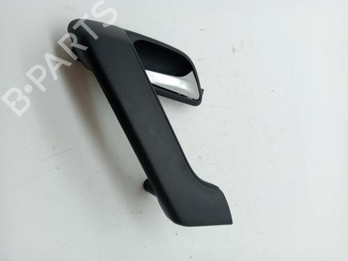 Front right interior door handle VW POLO V (6R1, 6C1) 1.8 GTI | BP23354015I14 