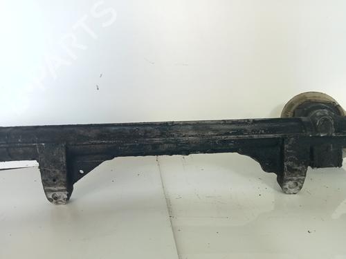 Steering rack RENAULT MEGANE II (BM0/1_, CM0/1_) 1.9 dCi (BM0G, CM0G) | BP28336956M22