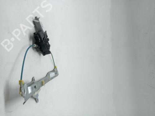 Rudehejsemekanisme Højre foran OPEL CORSA D (S07) 1.2 (L08, L68) | BP23977866C23 