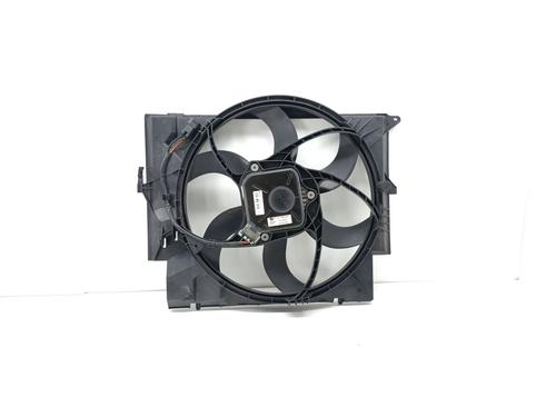 Used Radiator fan BMW X1 (E84) sDrive 18 d (143 hp) 26538490
