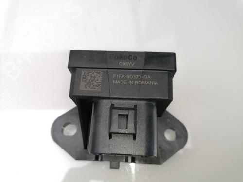 Used Electronic module FORD FOCUS III 2.0 ST (250 hp) 23378569
