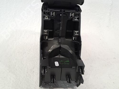 Middle console PEUGEOT 208 II (UB_, UP_, UW_, UJ_) 1.2 Hybrid 100 | BP27194005I22 