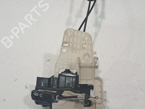 Front left lock HYUNDAI i30 (FD) 1.6 CRDi | BP25834230C98 