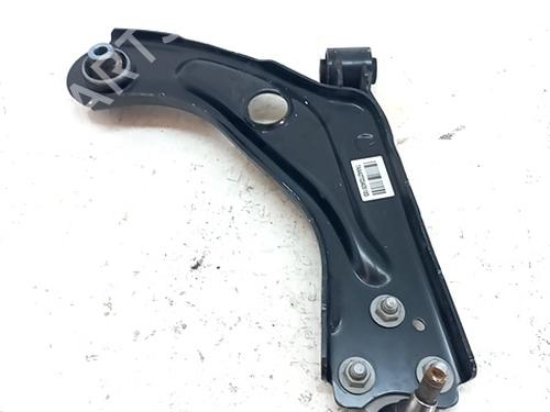 Used Ignition barrel VW POLO IV (9N_, 9A_) 1.4 TDI (80 hp) 29558207