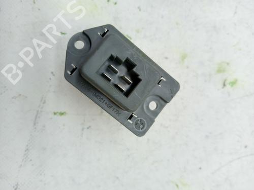 Used Heater resistor HYUNDAI KONA (OS, OSE, OSI) 1.0 T-GDi (120 hp) 23353925