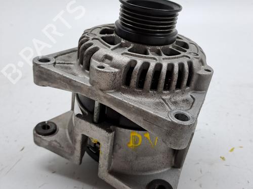 Alternator CHEVROLET AVEO / KALOS Hatchback (T250, T255) 1.4 | BP23367276M7 