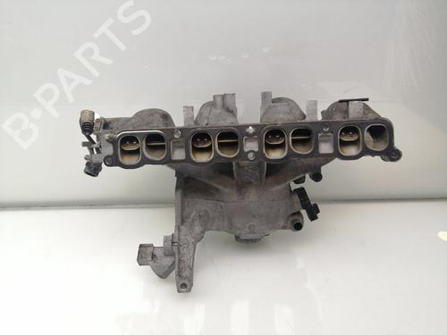 Ansaugkrümmer für MAZDA CX-7 (ER) 2.3 MZR DISI Turbo AWD (ER3P) (260 hp) 25281951