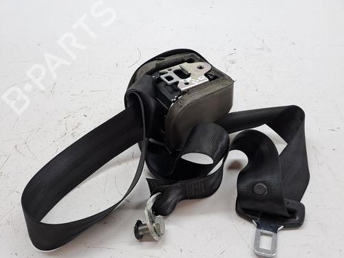 Rear right seatbelt AUDI A4 B7 Avant (8ED) 2.0 TDI | BP23372185I28 