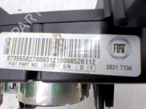 Switch FIAT 500L (351_, 352_) 1.3 D Multijet (199LXY1A, 199LXY11) | BP37272830I30 - Image 2