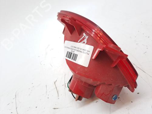 Rear bumper left light HYUNDAI i30 (GD) 1.4 CRDi | BP23363764C81 