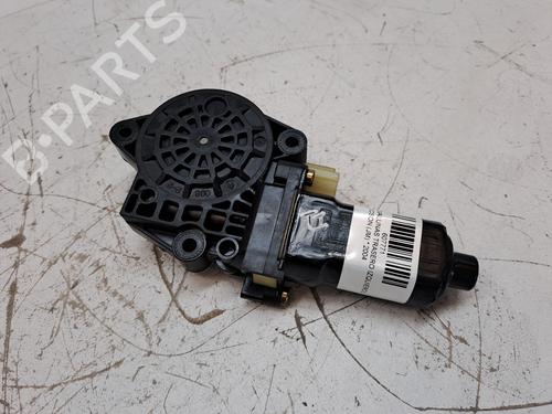Used Left rear window motor HYUNDAI TUCSON (JM) 2.0 (141 hp) 23944921