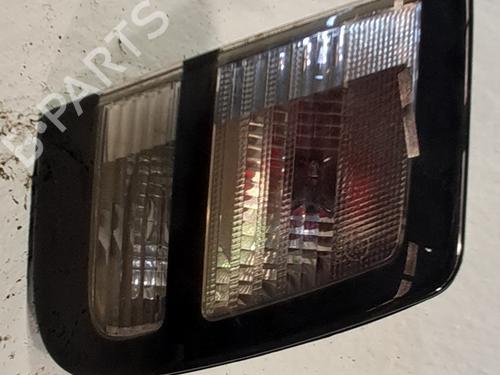 Used Left tailgate light Left tailgate light SAAB 9-3 (YS3F, E79, D79, D75) 1.9 TTiD (180 hp) 33772259 33772259