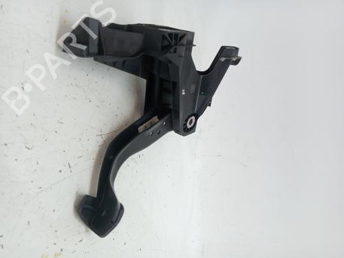 Break pedal VW GOLF VII (5G1, BQ1, BE1, BE2) 1.6 TDI | BP23286385I19 