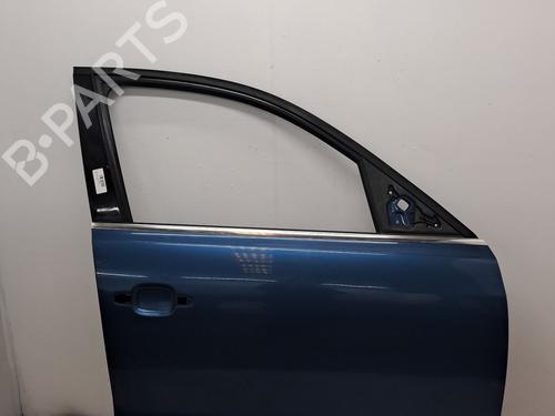 Used Right front door AUDI Q5 (8RB) 2.0 TDI quattro (170 hp) 23976632
