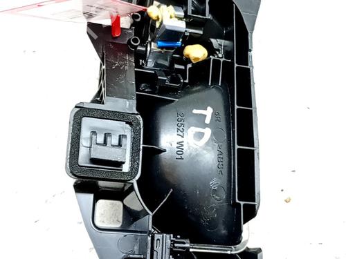 Rear right interior door handle DS DS 7 (J4_, JC_) E-TENSE 225 (J4DGZU) | BP33764577I16 - Image 2