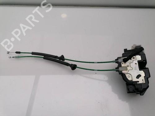 Front right lock HYUNDAI i30 (FD) 1.6 CRDi | BP23941433C97 