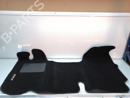 Used Other NISSAN NOTE (E11, NE11) 1.4 LPG (88 hp) 30451977