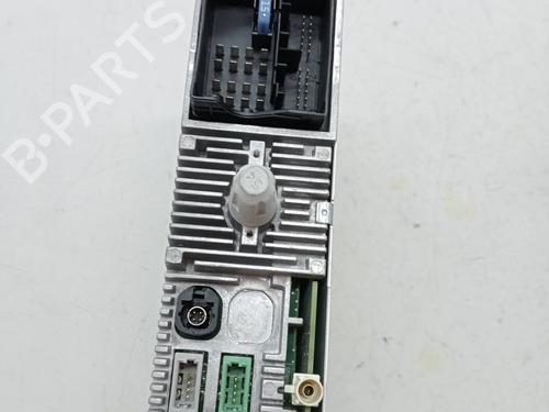 Radio CITROËN C4 Grand Picasso II (DA_, DE_) 1.6 BlueHDi 120 | BP23352761E6 