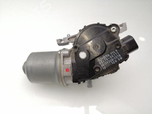 Used Front wiper motor TOYOTA HILUX VIII Pickup (_N1_) 2.4 D 4WD (GUN125_, GUN125R) (150 hp) 26315804
