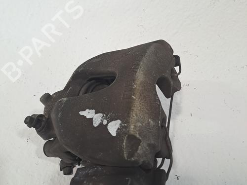 Right front brake caliper OPEL ASTRA H GTC (A04) 1.9 CDTi (L08) | BP24587123M104 