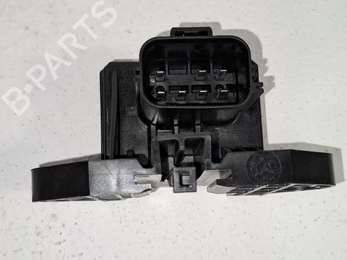 Elektronisk modul FORD FOCUS IV (HN) 1.0 EcoBoost | BP23373657M83 