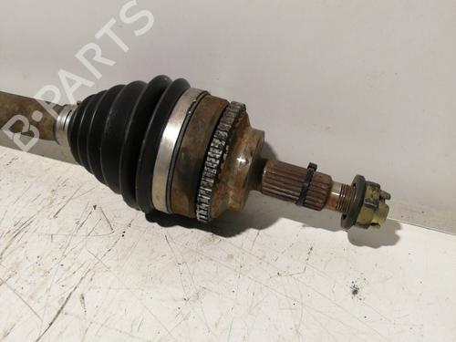 Right front driveshaft RENAULT MEGANE I (BA0/1_) 1.9 dCi (BA05, BA1F) | BP26539370M39