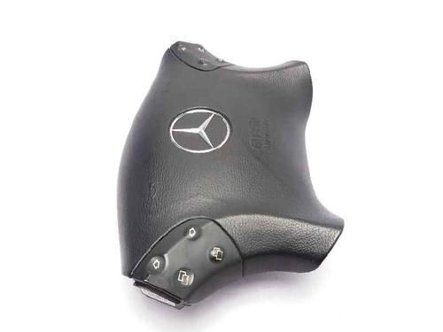 Førerens kollisjonspute MERCEDES-BENZ C-CLASS (W203) C 270 CDI (203.016) | BP23404464C9 
