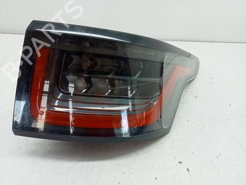 Used Right taillight LAND ROVER RANGE ROVER SPORT II (L494) 3.0 SDV6 4x4 (249 hp) 29325918