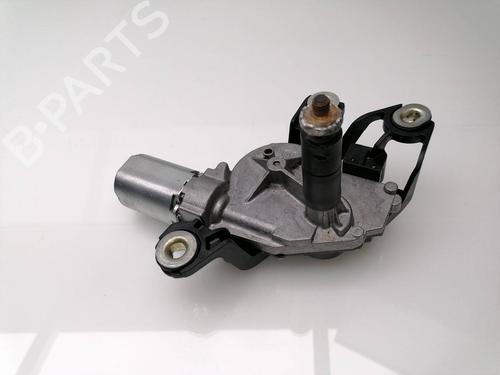 Viskermotor bakrute VW GOLF VI (5K1) 2.0 GTi (210 hp) 23420444