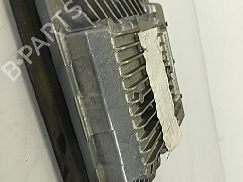 Engine control unit (ECU) PEUGEOT 307 (3A/C) 2.0 HDi 135 | BP29385002M57 