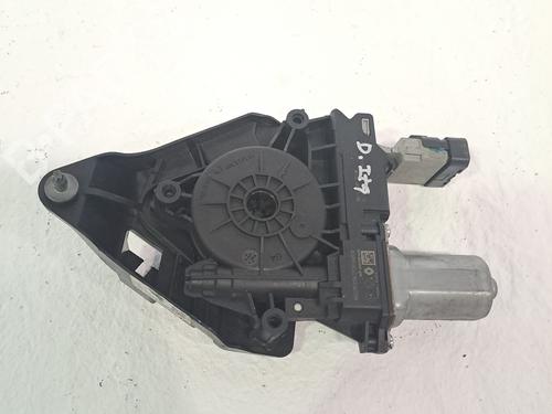 Motor elevalunas delantero izquierdo DACIA SANDERO III 1.0 TCe 90 (91 hp) 26654839