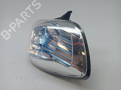 Right taillight RENAULT ZOE (BFM_) ZOE | BP24189313C35 