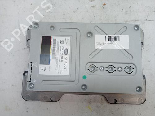 Elektronisk modul JAGUAR XJ (X351) 3.0 SDV6 (300 hp) 23359940