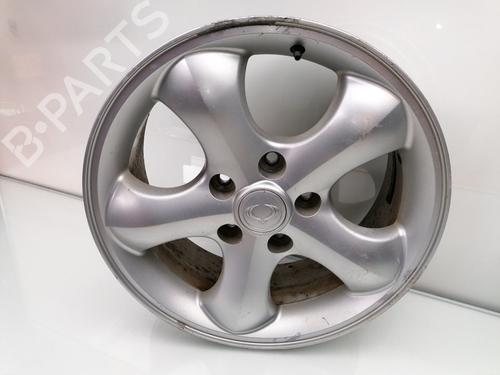 Rim SSANGYONG KYRON 2.7 Xdi 4x4 | BP27461513C45 